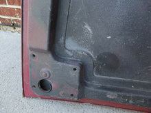 Load image into Gallery viewer, 1968-1972 Chevrolet Corvette C3 OEM Hood  1968 1969 1970 1971 1972 OEM
