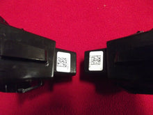 Load image into Gallery viewer, 2015-2019 Ford F250 Rear Bumper Step Pad OEM tag license plate light lens lamp

