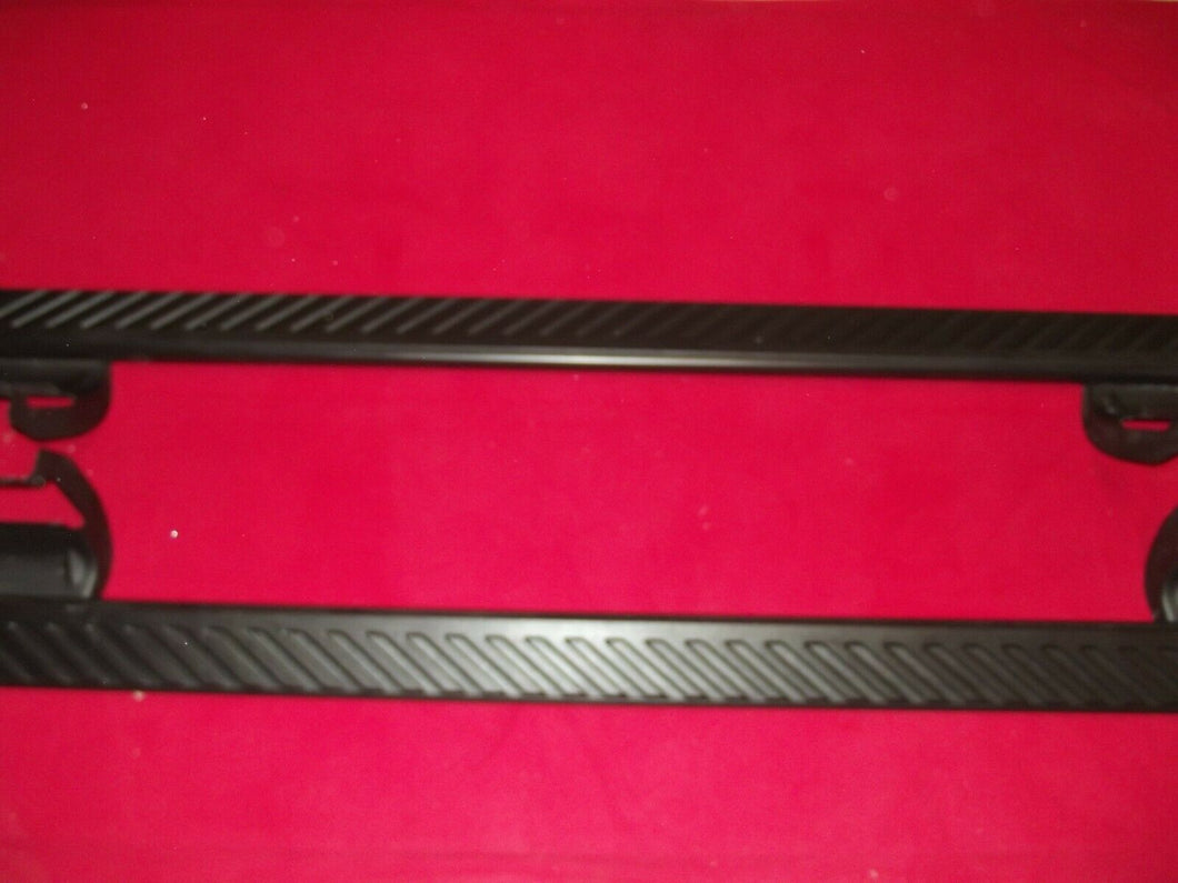 2015-2024 Ford F150 Crew Cab Side Steps OEM Running Boards 5