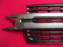 Load image into Gallery viewer, 2019 2020 2021 Chevrolet Silverado 1500 Front Grille Grill Gray OEM
