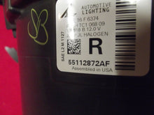 Load image into Gallery viewer, 2018-2025 Jeep Wrangler JL OEM passenger Side Halogen Headlight
