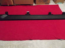Load image into Gallery viewer, 2020-2025 Jeep Gladiator JT Running Board left driver&#39;s side step nerf bars OEM

