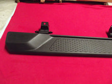 Load image into Gallery viewer, 2020-2025 Jeep Gladiator JT Running Board left driver&#39;s side step nerf bars OEM
