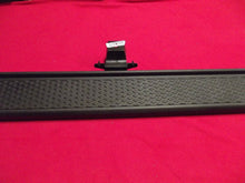 Load image into Gallery viewer, 2020-2025 Jeep Gladiator JT Running Board left driver&#39;s side step nerf bars OEM
