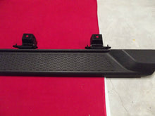 Load image into Gallery viewer, 2020-2025 Jeep Gladiator JT Running Board left driver&#39;s side step nerf bars OEM
