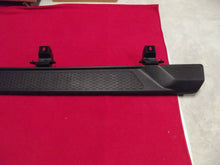 Load image into Gallery viewer, 2020-2025 Jeep Gladiator JT Running Board passenger side step nerf bars OEM
