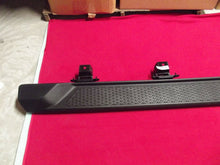Load image into Gallery viewer, 2020-2025 Jeep Gladiator JT Running Board passenger side step nerf bars OEM
