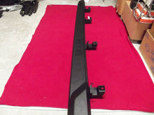 Load image into Gallery viewer, 2020-2025 Jeep Gladiator JT Running Board passenger side step nerf bars OEM
