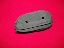 Load image into Gallery viewer, 2020 2021 2022 JEEP GLADIATOR Black Cloth Center rear headrest seat cover OEM
