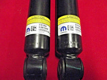 Load image into Gallery viewer, 2020 2021 2022 Jeep Gladiator JT OEM Rear Shocks Strut 68509241AA

