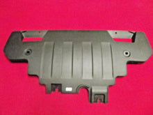 Load image into Gallery viewer, 2021 2022 2023 Ford Bronco Front bumper Skid Plate Plastic OEM factory
