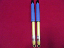 Load image into Gallery viewer, 2016 2017 2018 2019 2020 2021 Toyota Tacoma OEM BILSTEIN rear shocks 48530-04110
