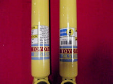 Load image into Gallery viewer, 2016 2017 2018 2019 2020 2021 Toyota Tacoma OEM BILSTEIN rear shocks 48530-04110
