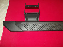 Load image into Gallery viewer, 2015-2024 Ford F150 crew cab step OEM running board 5" Black driver left side
