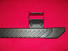 Load image into Gallery viewer, 2015-2024 Ford F150 crew cab step OEM running board 5&quot; Black pass right side
