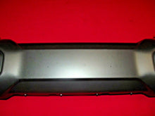 Load image into Gallery viewer, 2018-2024 JEEP WRANGLER JL OEM Rubicon front bumper cover Factory black inserts
