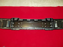Load image into Gallery viewer, 2018-2024 JEEP WRANGLER JL OEM Rubicon front bumper cover Factory black inserts
