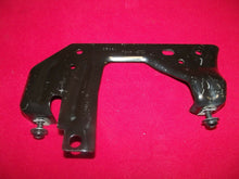 Load image into Gallery viewer, 2017-2020 FORD F150 Raptor Left rear bumper End Cap bracket driver's side OEM
