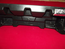 Load image into Gallery viewer, 2021 2022 2023 2024 Ford BRONCO REAR BUMPER ASSEMBLY GENUINE OEM no sensor holes
