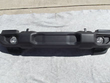 Load image into Gallery viewer, 2018-2025 Jeep Wrangler Sport JL Factory Front Bumper Gladiator JT OEM
