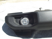 Load image into Gallery viewer, 2018-2025 Jeep Wrangler Sport JL Factory Front Bumper Gladiator JT OEM
