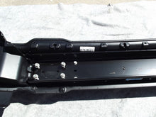 Load image into Gallery viewer, 2018-2025 Jeep Wrangler Sport JL Factory Front Bumper Gladiator JT OEM

