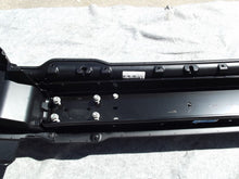 Load image into Gallery viewer, 2018-2023 Jeep Wrangler Sport JL OEM Factory Front Bumper Gladiator JT
