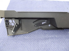 Load image into Gallery viewer, 2022 2023 2024 Toyota Tundra rear bumper black Fab fours
