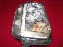 Load image into Gallery viewer, 2014 2015 2016 2017 Toyota Tundra Headlight Halogen LED Right OEM
