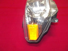 Load image into Gallery viewer, 2014 2015 2016 2017 Toyota Tundra Headlight Halogen LED Right OEM
