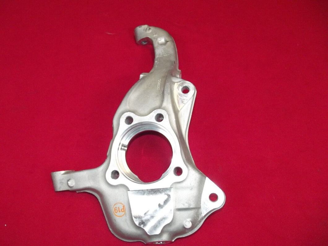 2019-2023 GM OEM Front Steering Knuckle Spindle 84673207 Left driver side