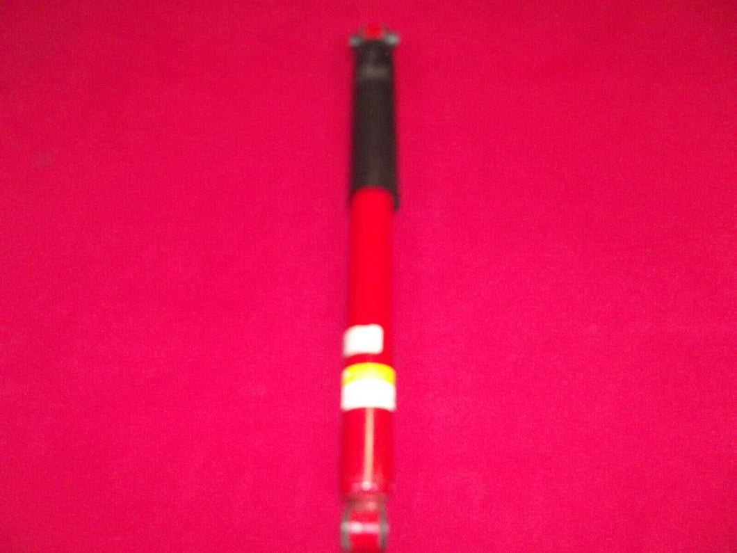 2018-2023 Jeep Wrangler Mopar Suspension Rear Shock Absorber 68509433AA/AB OEM