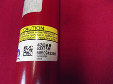 Load image into Gallery viewer, 2018-2023 Jeep Wrangler Mopar Suspension Rear Shock Absorber 68509433AA/AB OEM
