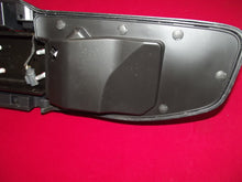 Load image into Gallery viewer, 2018-2024 Jeep Wrangler JL Rubicon front bumper Silver inserts fog lights OEM
