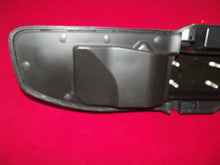 Load image into Gallery viewer, 2018-2024 Jeep Wrangler JL Rubicon front bumper Silver inserts fog lights OEM
