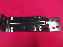 Load image into Gallery viewer, 2018-2023 Jeep Wrangler JL Left Rear Bumper Bracket Factory Mopar 68295345A OEM
