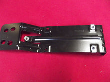 Load image into Gallery viewer, 2018-2023 Jeep Wrangler JL Left Rear Bumper Bracket Factory Mopar 68295345A OEM
