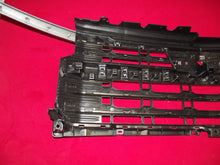 Load image into Gallery viewer, 2022-2023 Chevrolet Silverado 1500 Front Grill Assembly Silver Ice OEM Grille
