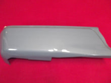 Load image into Gallery viewer, 2015 2016 2017 2018 2019 FORD F150 Left side Rear Bumper End OEM Abyss
