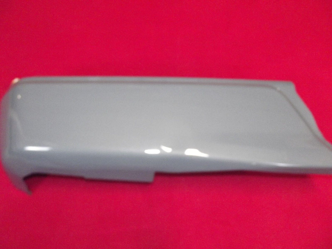 2015 2016 2017 2018 2019 FORD F150 Left side Rear Bumper End OEM Abyss