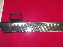 Load image into Gallery viewer, 2015-2021 Ford F150 crew cab step OEM running board 6&quot; Chrome driver left side
