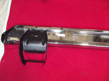 Load image into Gallery viewer, 2015-2021 Ford F150 crew cab step OEM running board 6&quot; Chrome driver left side
