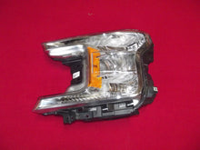 Load image into Gallery viewer, 2018 2019 2020 Ford F-150 OEM LH Halogen Headlight Driver Side OEM KL34-13006-AA

