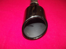 Load image into Gallery viewer, 2019-2024 Dodge Ram 1500 Mopar black chrome exhaust Tip tail pipe OEM
