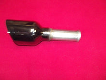 Load image into Gallery viewer, 2019-2024 Dodge Ram 1500 Mopar black chrome exhaust Tip tail pipe OEM
