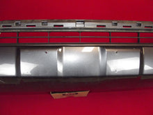 Load image into Gallery viewer, 2016-2022 TOYOTA TACOMA SR5 Front Bumper Cover FOG LIGHTS chrome bezel OEM
