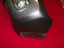 Load image into Gallery viewer, 2016-2022 TOYOTA TACOMA SR5 Front Bumper Cover FOG LIGHTS chrome bezel OEM
