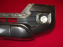 Load image into Gallery viewer, 2016-2022 TOYOTA TACOMA SR5 Front Bumper Cover FOG LIGHTS chrome bezel OEM
