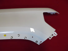 Load image into Gallery viewer, 2019-2022 GMC SIERRA 1500 AT4 DENALI SLE SLT FRONT Right side FENDER PANEL OEM
