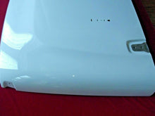 Load image into Gallery viewer, 2018-2025 Jeep Wrangler JL Hood Original OEM Gladiator JT Bright White
